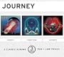 3 Pak: Escape / Frontiers / Infinity