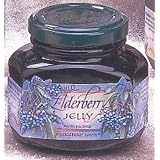Wild Elderberry Jelly, 5oz