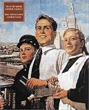 Traumfabrik Kommunismus/Dream Factory Cummunism: Die Visuelle Kultur Der Stalinzeit/the Visual Culture of the Stalin Era