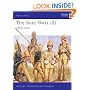 The Boer Wars: 1898-1902 v. 2 (Men-at-arms)