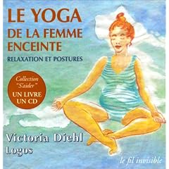 Le Yoga de la femme enceinte : Relaxation et postures