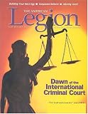 Magazines : American Legion