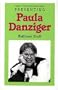 Young Adult Authors Series: Presenting Paula Danziger (Twayne's United States Authors Series)