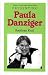 Book Young Adult Authors Series - Presenting Paula Danziger (Young Adult Authors Series)