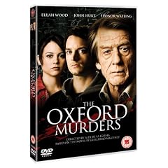 The Oxford Murders [2008]