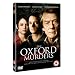 The Oxford Murders [DVD] [2008]