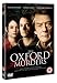 DVD : The Oxford Murders [2008]