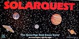 Solarquest The Space-Age Real Estate Game image