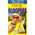 Bill Dance Outdoors: Fishin Bloopers 2 [VHS] by 