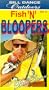 Bill Dance Outdoors: Fishin Bloopers 2 [VHS]