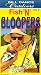 VHS : Bill Dance Outdoors: Fishin Bloopers 2