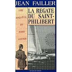 La r�gate du Saint-Philibert