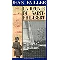 La r�gate du Saint-Philibert