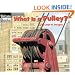 What Is a Pulley? (Welcome Books)