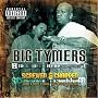 Big Money Heavywight: The Screwed and Chopped Album