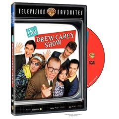 The Drew Carey Show (Television Favorites Compilation)