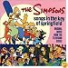 Songs in the key of Springfield
