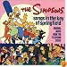 Songs in the key of Springfield