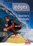 Edges : assessment for learning in English. Teacher's handbook. 2