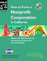 How to Form a Nonprofit Corporation in California