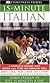 15-minute Italian (Eyewitness Travel Guides)