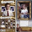 Napoleon Dynamite 2006 Calendar