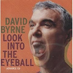 Look Into the Eyeball (UK Import)