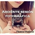 Ardiente Sesi�n Fotogr�fica