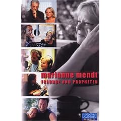 Freunde und Propheten [Musikkassette]