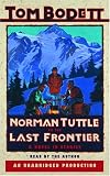 Product details for Norman Tuttle on the Last Frontier