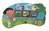 Adventures with Dora the Explorer Electronic Learning Toy - B00008ODB7