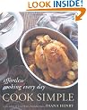 Cook Simple: Effortless Cooking Every Day