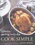 Cook Simple