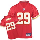 Reebok Kansas City Chiefs Eric Berry Toddler Replica Jersey 4T