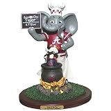 Alabama Crimson Tide NCAA Soup of the Day Rivalry Figurine