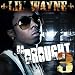 LIL WAYNE - DA DROUGHT PT. 3 (2 DISC SET) (MIXTAPE)