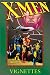 X-Men: Vignettes, Vol. 1