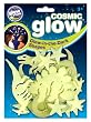The Original Glow Stars Company Cosmic Glow Dinosaurs