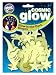 The Original Glow Stars Company Cosmic Glow Dinosaurs