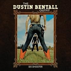 Six Shooter