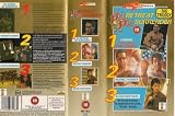 No Retreat, No Surrender [VHS]