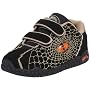 Dinosoles Toddler/Little Kid Double Eye X-10 Shoe