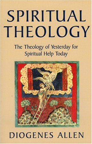 Spiritual Theology under General in The Books Store