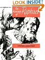 Drawings of Raphael (Master Draughtsman Sereis) (Master Draughtsman Series)