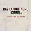 Trouble [Recorded Live At Kbco, Oct 2004]
