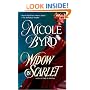 Widow in Scarlet (Sinclair Family Saga)