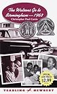 The Watsons Go to Birmingham--1963
