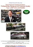 New Product and Process Innovation (NPPI): Professionally Designed
and Produced Quality Toys: LGB Trains and Models
