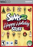 The Sims 2: Happy Holiday Stuff Pack (Mac/CD)