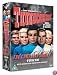 Thunderbirds Complete Series Digistack--9-Disc Box Set